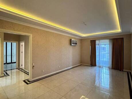 8 Noyabrda 3 otaqlı yeni tikili mənzil satılır, 142 m², 470 000 AZN, şəkil 5 / 12