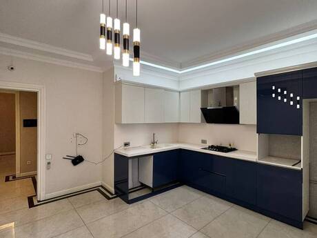 8 Noyabrda 3 otaqlı yeni tikili mənzil satılır, 142 m², 470 000 AZN, şəkil 4 / 12