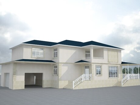 Продаётся 14-комнатный дом, Mehdiabad, 400 м², 315 000 AZN, фото 3 / 12