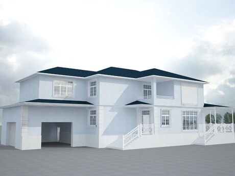 Продаётся 14-комнатный дом, Mehdiabad, 400 м², 315 000 AZN, фото 2 / 12