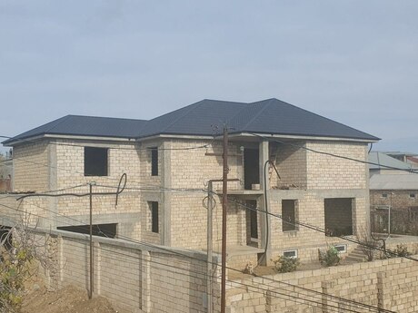 Продаётся 14-комнатный дом, Mehdiabad, 400 м², 315 000 AZN, фото 4 / 12