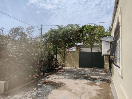 Zabratda 4 otaqlı həyət evi satılır, 120 m², 95 000 AZN, şəkil 2 / 12