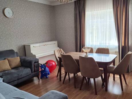Zabratda 4 otaqlı həyət evi satılır, 120 m², 95 000 AZN, şəkil 3 / 12
