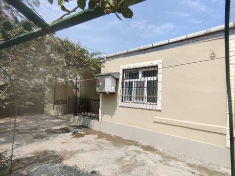 Zabratda 4 otaqlı həyət evi satılır, 120 m², 95 000 AZN, şəkil 5 / 12