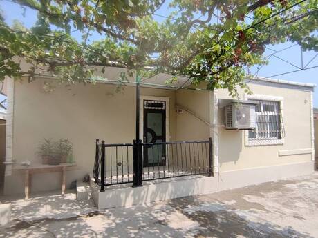 4 otaqlı ev, 120 m², Zabrat, 95 000 AZN