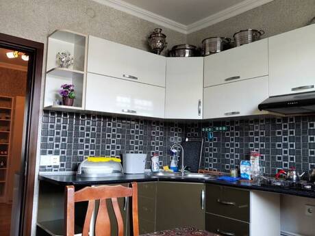 Zabratda 4 otaqlı həyət evi satılır, 120 m², 95 000 AZN, şəkil 4 / 12