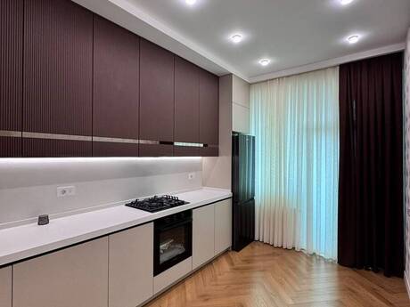 Kubinkada 4 otaqlı yeni tikili mənzil satılır, 128 m², 535 000 AZN, şəkil 5 / 12