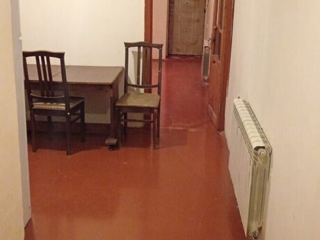 1 otaq · 80 m² · 1/1 mərtəbə, Sabunçu