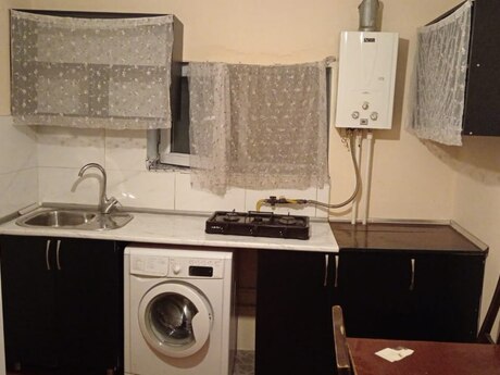 Sabunçuda 1 otaqlı həyət evi kirayə verilir, 80 m², 310 AZN/ay, şəkil 5 / 12