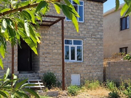 Qalada 3 otaqlı həyət evi satılır, 130 m², 115 000 AZN, şəkil 5 / 5