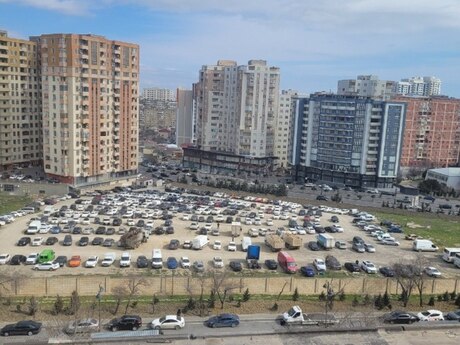 İnşaatçılarda 2 otaqlı yeni tikili mənzil satılır, 96 m², 230 000 AZN, şəkil 4 / 12