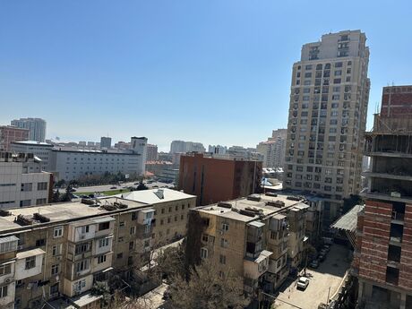 İnşaatçılarda 2 otaqlı yeni tikili mənzil satılır, 96 m², 230 000 AZN, şəkil 5 / 12