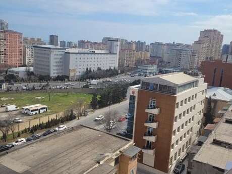 İnşaatçılarda 2 otaqlı yeni tikili mənzil satılır, 96 m², 230 000 AZN, şəkil 3 / 12