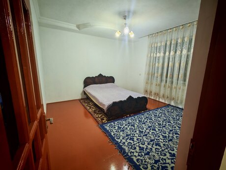 3-room house for rent in Binə, 90 m², 450 AZN/mo, photo 4 / 5