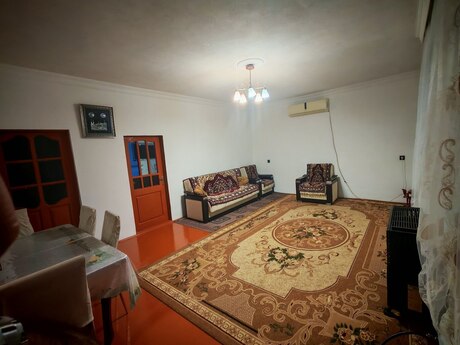 3-room house for rent in Binə, 90 m², 450 AZN/mo, photo 5 / 5