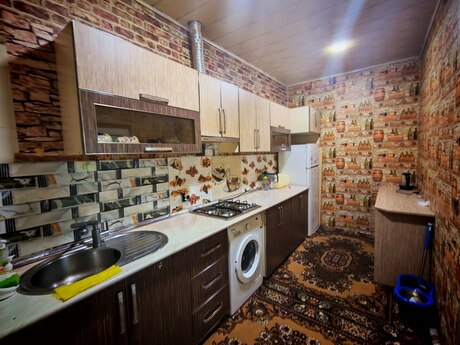 3-room house for rent in Binə, 90 m², 450 AZN/mo, photo 2 / 5