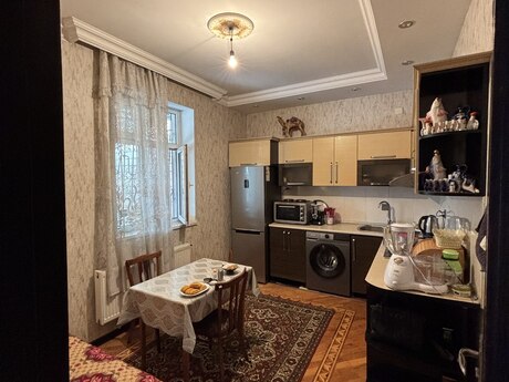 Продаётся 4-комнатный дом, Biləcəri, 120 м², 120 000 AZN, фото 2 / 12