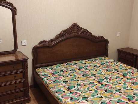 Yasamalda 2 otaqlı yeni tikili mənzil kirayə verilir, 62 m², 550 AZN/ay, şəkil 5 / 12
