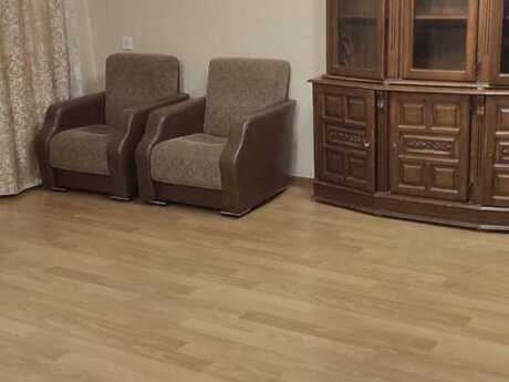 Yasamalda 2 otaqlı yeni tikili mənzil kirayə verilir, 62 m², 550 AZN/ay, şəkil 3 / 12