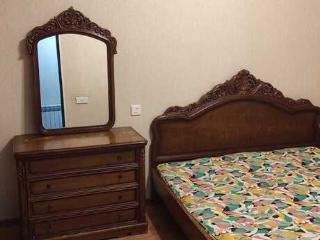 Yasamalda 2 otaqlı yeni tikili mənzil kirayə verilir, 62 m², 550 AZN/ay, şəkil 4 / 12