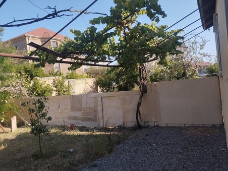 Həzi Aslanovda 3 otaqlı həyət evi kirayə verilir, 60 m², 650 AZN/ay, şəkil 2 / 12