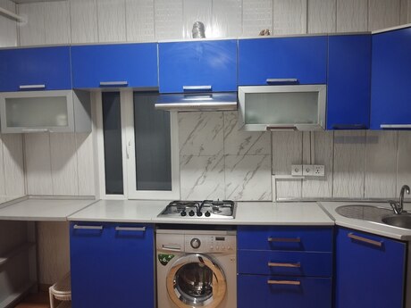 Həzi Aslanovda 3 otaqlı həyət evi kirayə verilir, 60 m², 650 AZN/ay, şəkil 5 / 12