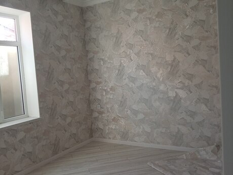 Maştağada 3 otaqlı həyət evi satılır, 80 m², 72 000 AZN, şəkil 3 / 7