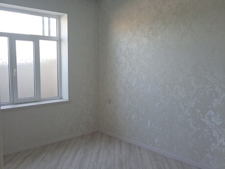 Maştağada 3 otaqlı həyət evi satılır, 80 m², 72 000 AZN, şəkil 2 / 7