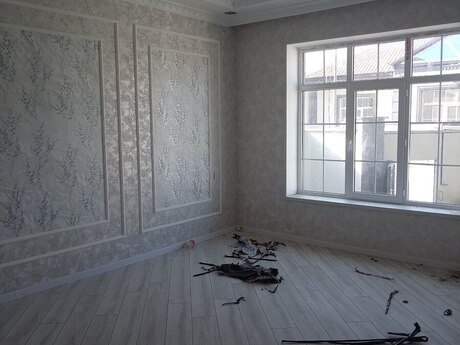 Maştağada 3 otaqlı həyət evi satılır, 80 m², 72 000 AZN, şəkil 5 / 7