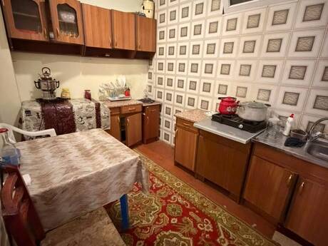 3-room house for rent in Əhmədli, 150 m², 400 AZN/mo, photo 3 / 4