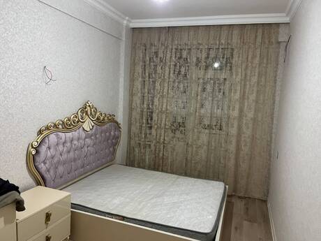2-room new-build apartment for rent in Saray, 63 m², 450 AZN/mo, photo 5 / 8