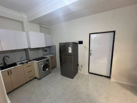 2-room new-build apartment for rent in Saray, 63 m², 450 AZN/mo, photo 3 / 8