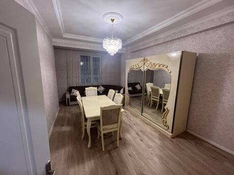 2 otaqlı mənzil, 63 m², Saray, 450 AZN