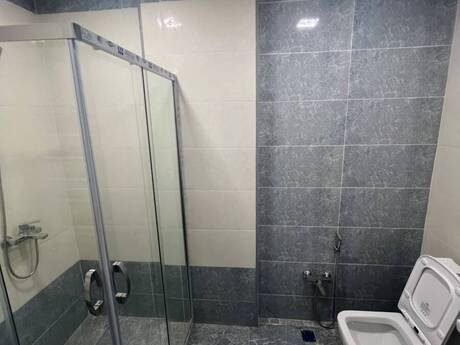 2-room new-build apartment for rent in Saray, 63 m², 450 AZN/mo, photo 4 / 8