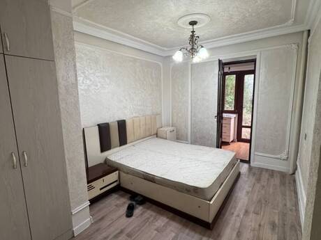 Həzi Aslanovda 3 otaqlı köhnə tikili mənzil kirayə verilir, 80 m², 650 AZN/ay, şəkil 3 / 11