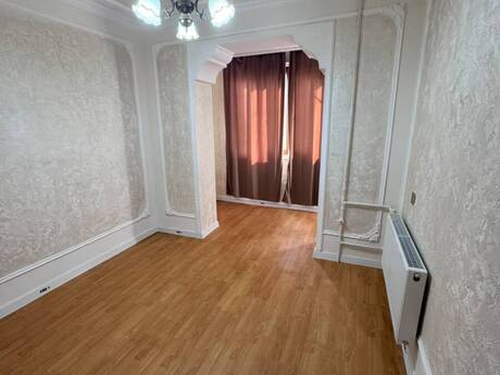 Həzi Aslanovda 3 otaqlı köhnə tikili mənzil kirayə verilir, 80 m², 650 AZN/ay, şəkil 5 / 11