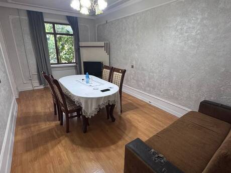 3 otaq · 80 m² · 1/9 mərtəbə, Həzi Aslanov