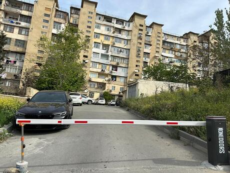 3-комн. · 80 m² · 7/9 этаж, Köhnə Günəşli