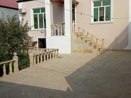 3 otaq · 120 m² · 1/1 mərtəbə, Maştağa