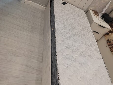 Abşeronda 2 otaqlı yeni tikili mənzil kirayə verilir, 64 m², 200 AZN/ay, şəkil 2 / 5