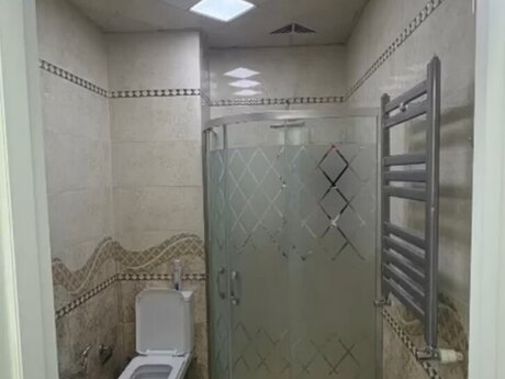 Abşeronda 2 otaqlı yeni tikili mənzil kirayə verilir, 64 m², 200 AZN/ay, şəkil 5 / 5