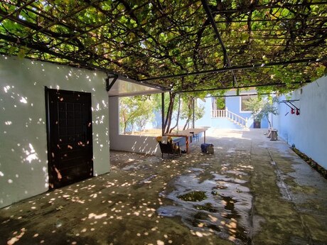 Sarayda 5 otaqlı həyət evi satılır, 220 m², 175 000 AZN, şəkil 3 / 12