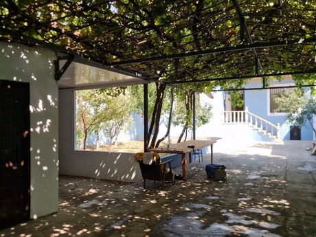 Sarayda 5 otaqlı həyət evi satılır, 220 m², 175 000 AZN, şəkil 4 / 12