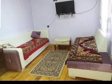 Suraxanıda 2 otaqlı həyət evi satılır, 50 m², 42 000 AZN, şəkil 2 / 4