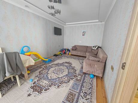 4 otaq · 135 m² · 1/1 mərtəbə, Abşeron