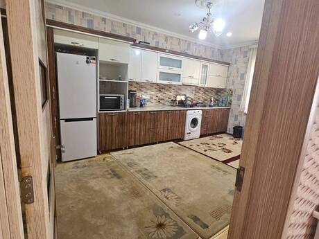 Abşeronda 4 otaqlı həyət evi satılır, 135 m², 99 000 AZN, şəkil 5 / 8