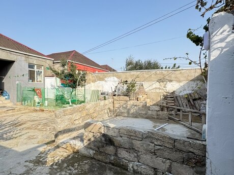 Hövsanda 3 otaqlı həyət evi satılır, 70 m², 58 000 AZN, şəkil 3 / 12