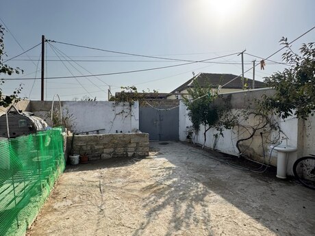 Hövsanda 3 otaqlı həyət evi satılır, 70 m², 58 000 AZN, şəkil 5 / 12