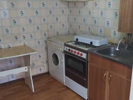 Сдаётся 4-комнатная квартира в старом фонде, 28 May, 100 м², 750 AZN/мес, фото 3 / 12