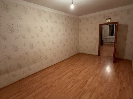 Nəsimidə 2 otaqlı köhnə tikili mənzil kirayə verilir, 60 m², 470 AZN/ay, şəkil 3 / 7